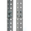 Стеллаж MS 200KD/100x30/4