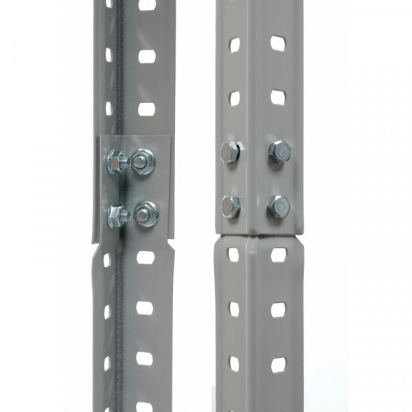 Стеллаж MS 200KD/100x30/4