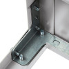 Стеллаж MS 200KD/100x30/4