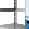 Стеллаж MS 200KD/100x40/4