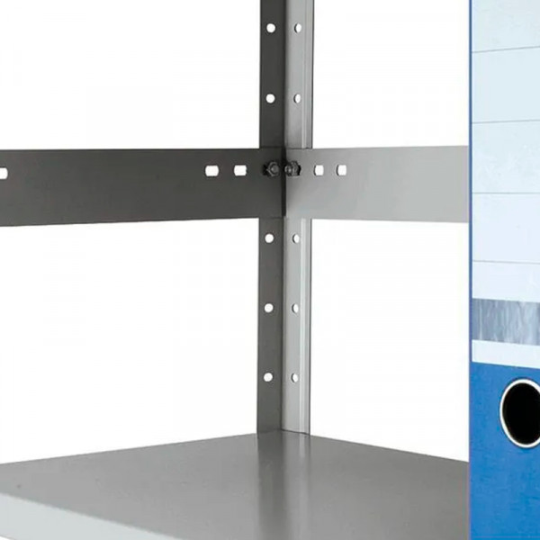 Стеллаж MS 200KD/100x40/4