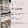 Универсальный ящик "Grand box" 15,3 л (Коричневый)