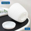 МП3068 Кашпо "ДЮНА" 1,7 л (белый)