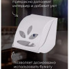 Держатель для туалетной бумаги "Фантазия"