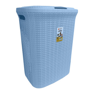 Корзина для белья “Kapitan” 55 л
