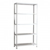 Стеллаж MS 200KD/100x40/5