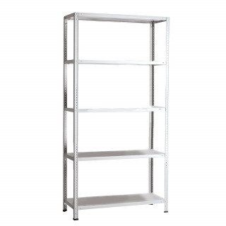 Стеллаж MS 255KD/100x60/5