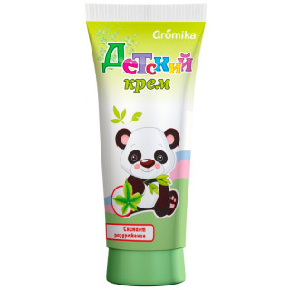 Крем детский "Аромика" 70 гр.