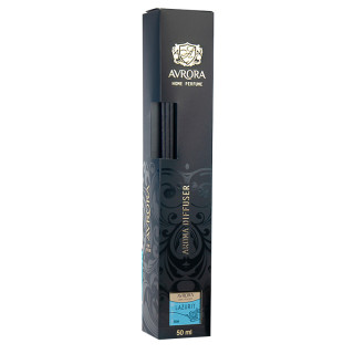 Аромадиффузор "Avrora Home Perfume" «LAZURIT», 50мл.