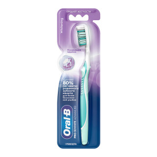 Зубная паста ORAL_B PRO3D White