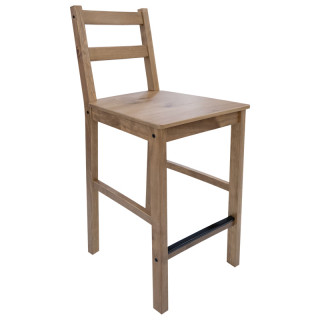 Барный стул "Ladder Back"