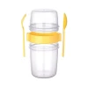 Контейнер "Take'n Go Muesli" мод.AP9451 650 мл (Турция)