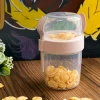 Контейнер "Take'n Go Muesli" мод.AP9451 650 мл (Турция)