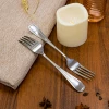 Вилка столовая "Oxford" TM Appetite (нержавеющая сталь)
