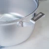 Кастрюля 2,5л. сферическая НОК