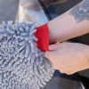Перчатка из микрофибры F130015