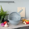 Дуршлаг с ручкой 2,5 л