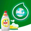 Средство для посуды "FAIRY" Сочный лимон 450 мл