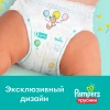 Подгузники-трусики "PAMPERS" Pants Midi (6-11 кг) 19 шт