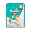 Подгузники-трусики "PAMPERS" Pants Maxi (9-15 кг) 16 шт
