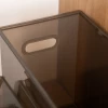 Универсальный контейнер "Оptima" 10,6 л (Коричневый)
