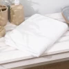 Полотенце махровое  70*130 см, Волна 480 гр/м (в ассортименте)