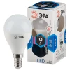 Лампа светодиод P45-9w-840-E14 ЭРА