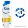 Шампунь против перхоти "Head & Shoulders" Цитрусовая свежесть 400 мл