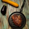 Сковорода Super Grill, d260