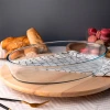 Овальная форма для выпечки 1,6 л-1600 мл 26*18*6 см