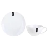 Пара чайная 400мл Barista DMD400CS