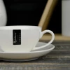 Пара чайная 400мл Barista DMD400CS