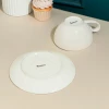Пара чайная 400мл Barista DMD400CS