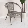 Кресло Chair 3 (Серый)