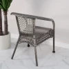 Кресло Chair 3 (Серый)
