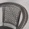 Кресло Chair 3 (Серый)