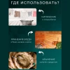 Бак оцинкованный с крышкой 100л.