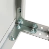 Стеллаж MS 255KD (100x50/5)