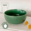 Салатник 15см 750мл HMN230505A3 Costa (green)