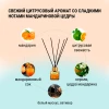 Avrora Home Perfume Аромадиффузор «MANDARIN» 100 мл