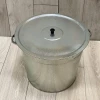 Бак оцинкованный с крышкой (20л)