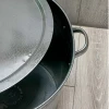 Бак оцинкованный с крышкой (20л)