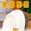 Тарелка глубокая Sugar 20 см
