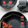 Салатник Nero 14 см