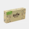 Салфетки бумажные "Еlma" мод 307 (90 шт)