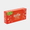 Салфетки бумажные "Еlma" мод 307 (90 шт)