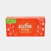 Салфетки бумажные "Еlma" мод 307 (90 шт)