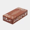 Салфетки бумажные "Еlma" мод 307 (90 шт)