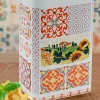 Банка железная "Итальянский декор" (2,7 л)