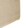 AK 601-B106 Корзина с крышкой 10л beige